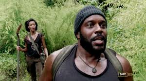 Illustration for article titled 6 Things From the Walking Dead Comic That We Need to See on TV